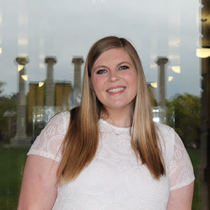 Meet your Posher, Melanie